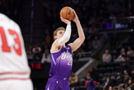 Jazz insider reveals team's stance on Lauri Markkanen trade. (Photo: IMAGN)